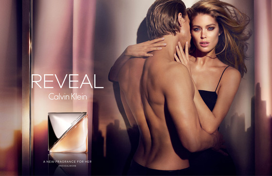 Charlie Hunnam, Doutzen Kroes, Calvin Klein Charlie Hunnam, Doutzen Kroes, Calvin Klein